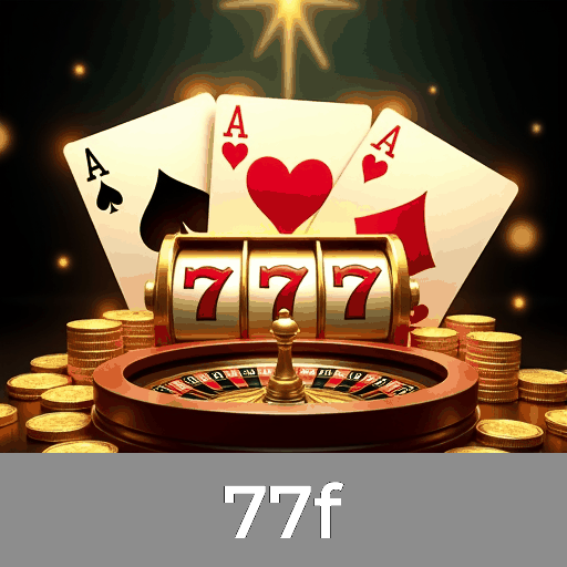 Bônus e Promoções Incomparáveis no 77f
