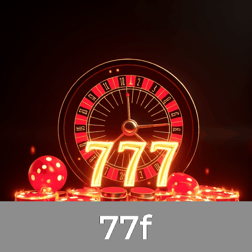 77f: Slots Variedade, Mesa Estratégica, Dealer Ao Vivo